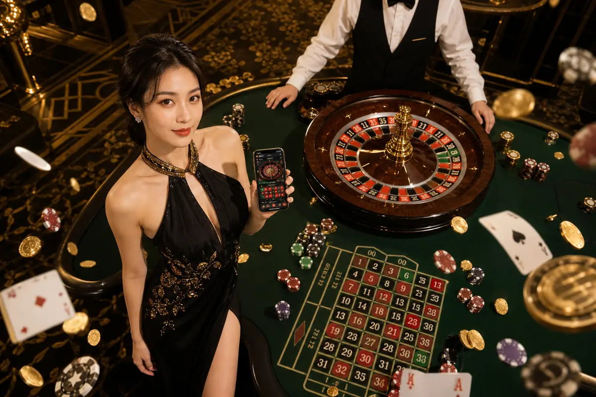 gamebet88