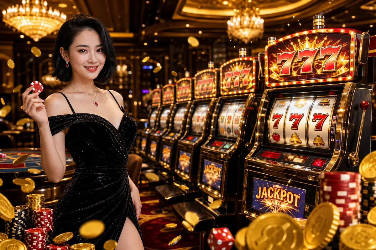 gamebet88
