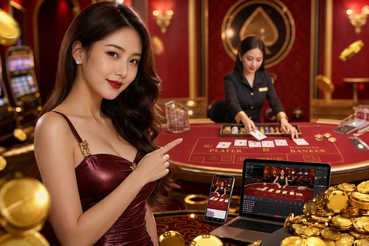gamebet88
