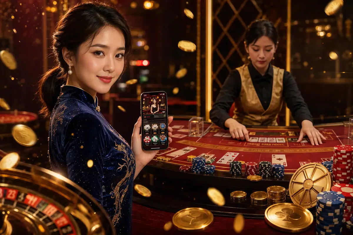 gamebet88