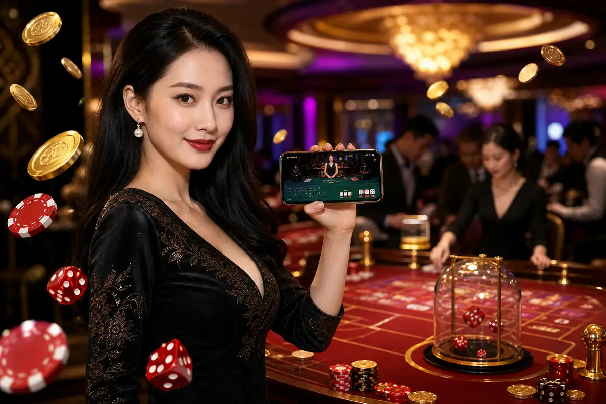 gamebet88